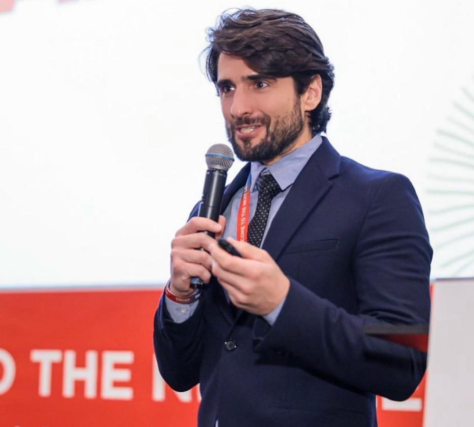team